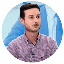 Fotografía de Pablo Redondo, Experta en planificación y evaluación estratégica de políticas públicas y socia fundadora de la consultora social Plebia.