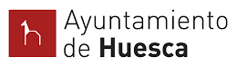 Logotipo del Ayuntamiento de Huesca