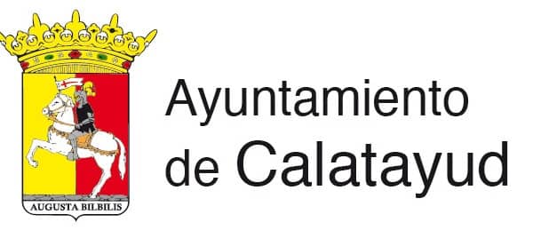 Logotipo del Ayuntamiento de Calatayud